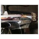 Sunbeam Mix Master stand mixer, cut...