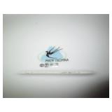 Floral rimmed fine China plates, sa...