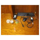 Heavy duty wood 2pc executive desk ...