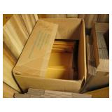Variety of bubble mailers and shipp...