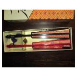 Vintage unused Kinsen cloth brush s...