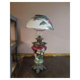 Vintage gone with the wind style Gl...