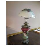 Vintage gone with the wind style Gl...