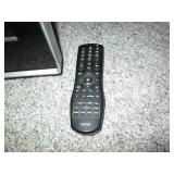 Vizio 26in flat screen TV with remo...