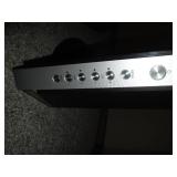 Vizio 26in flat screen TV with remo...