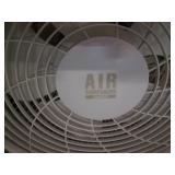 Gold Star humidifier and Lasko air ...