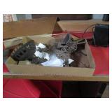 Content of workbench including misc...