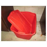 Content of workbench including misc...