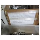 Vintage Muppets vinyl record, Campb...