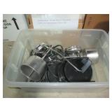 Vintage Muppets vinyl record, Campb...