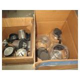 Vintage Muppets vinyl record, Campb...