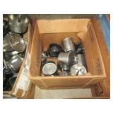 Vintage Muppets vinyl record, Campb...