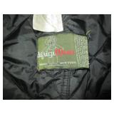 Refrigiwear Large winter bibs...