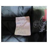 Refrigiwear Large winter bibs...