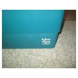 Vintage Igloo KoolMade32 cooler plu...