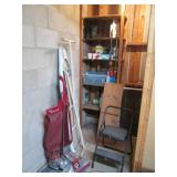 Corner lot to include Kirby Classic...