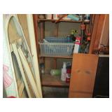 Corner lot to include Kirby Classic...