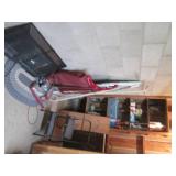 Corner lot to include Kirby Classic...