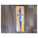 New Knotted Celtic Dagger in origin...