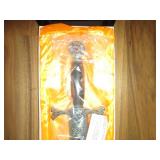 New Knotted Celtic Dagger in origin...