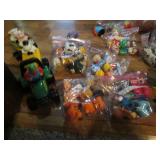 HUGE variety of Fisher Price toddle...