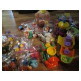 HUGE variety of Fisher Price toddle...