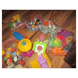 HUGE variety of Fisher Price toddle...