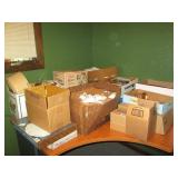 Massive lot of fine China Noritake,...