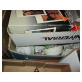 Massive lot of fine China Noritake,...