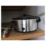 Content of closet shelves to includ...