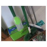 Assortment of adhesive tapes, repla...