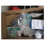 Assortment of adhesive tapes, repla...