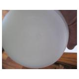 Large variety of vintage glassware ...