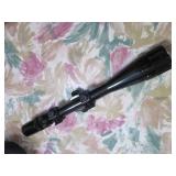 Bushnell Banner rifle scope...