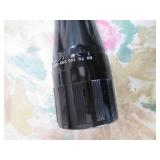 Bushnell Banner rifle scope...