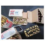 .45 pistol ball ammunition, Remingt...