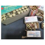 .45 pistol ball ammunition, Remingt...