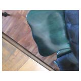 Green and dark tone Wood farmhouse ...