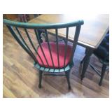 Green and dark tone Wood farmhouse ...