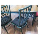 Green and dark tone Wood farmhouse ...