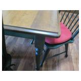 Green and dark tone Wood farmhouse ...