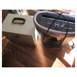 Black and Decker cc1000 paper shred...