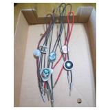 Collection of decorative men