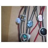 Collection of decorative men