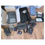 Hearing and breathing aids, diabeti...