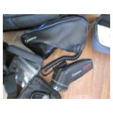 Hearing and breathing aids, diabeti...