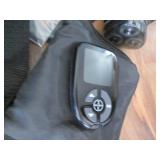 Hearing and breathing aids, diabeti...