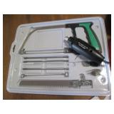 New in package hand tools and acces...