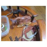 Vintage baking soda tin, tootsie to...