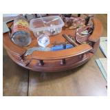 Vintage baking soda tin, tootsie to...